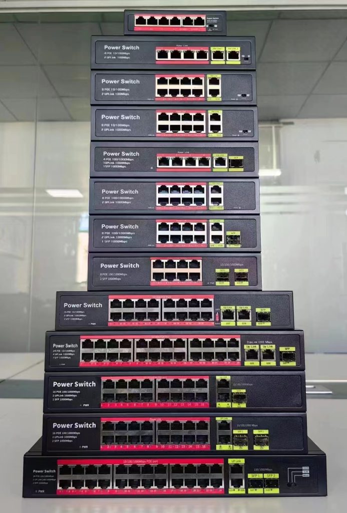 poe-switch